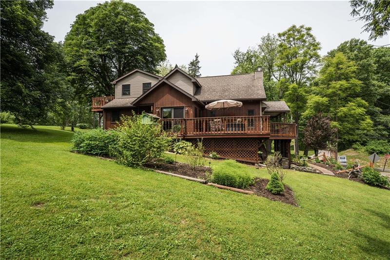 6 Agostoni Road Eighty Four, PA 15330 - Photo 18 of 25