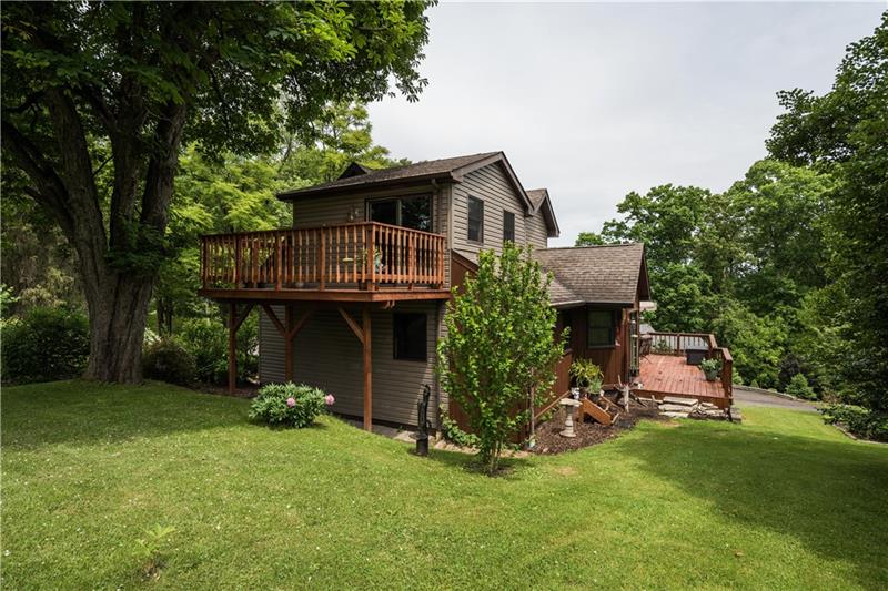6 Agostoni Road Eighty Four, PA 15330 - Photo 20 of 25
