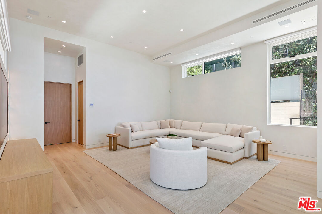 31224 Broad Beach Road Malibu, CA 90265 - Photo 14 of 54 a living room with furniture and a window