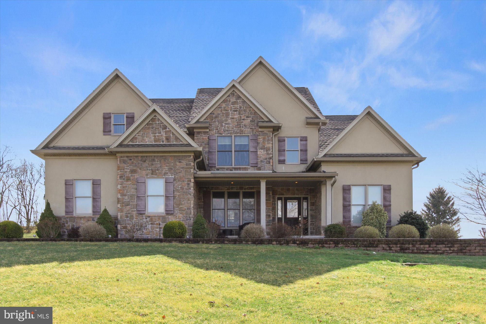 1181 Butter Road Dover, PA 17315 - Photo 1 of 77