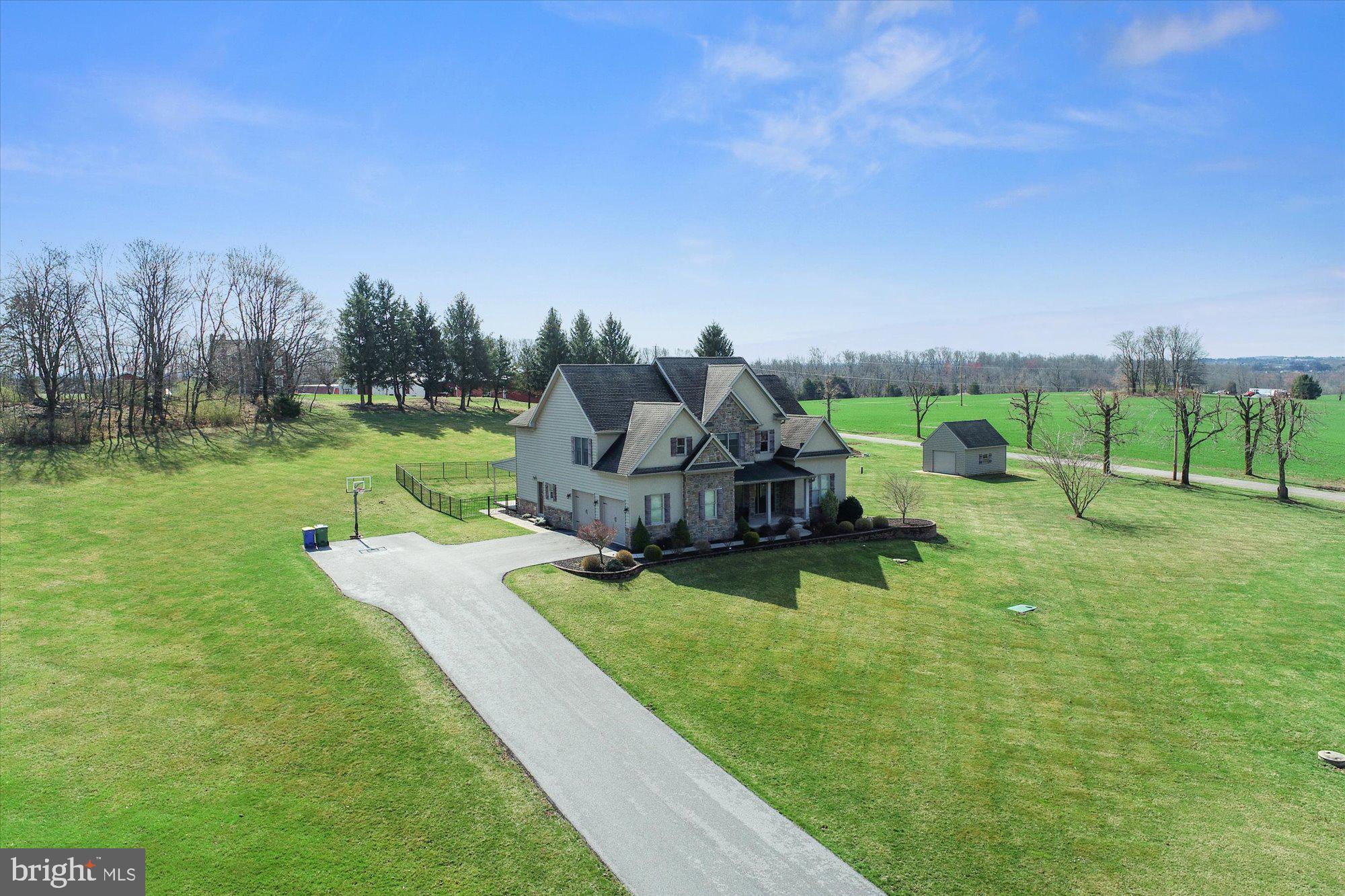 1181 Butter Road Dover, PA 17315 - Photo 2 of 77