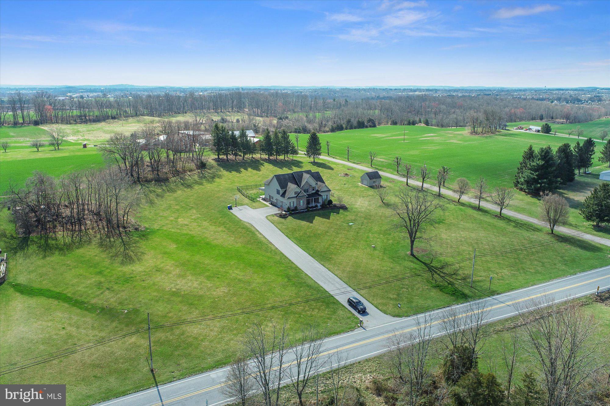 1181 Butter Road Dover, PA 17315 - Photo 3 of 77