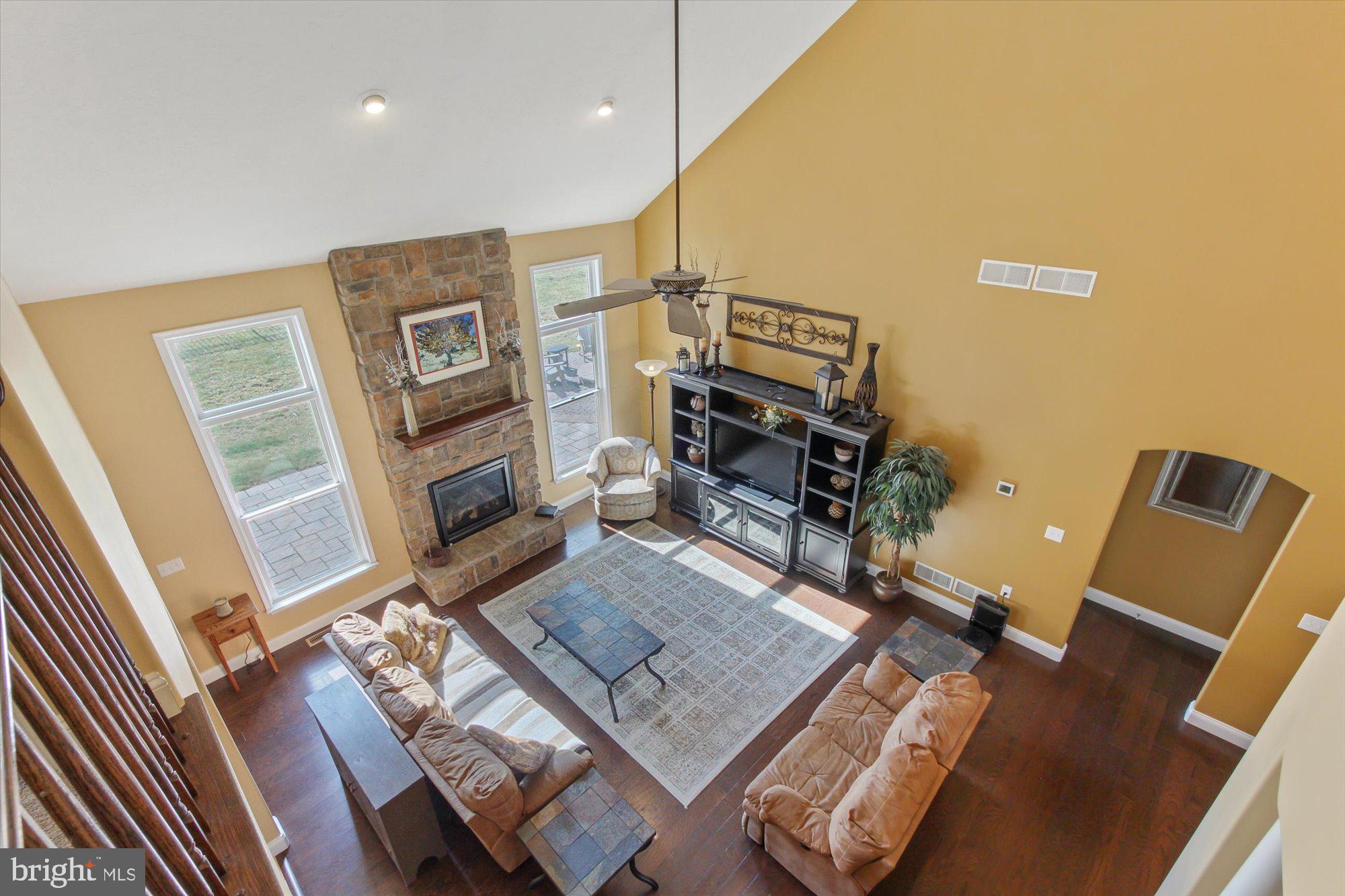 1181 Butter Road Dover, PA 17315 - Photo 46 of 77