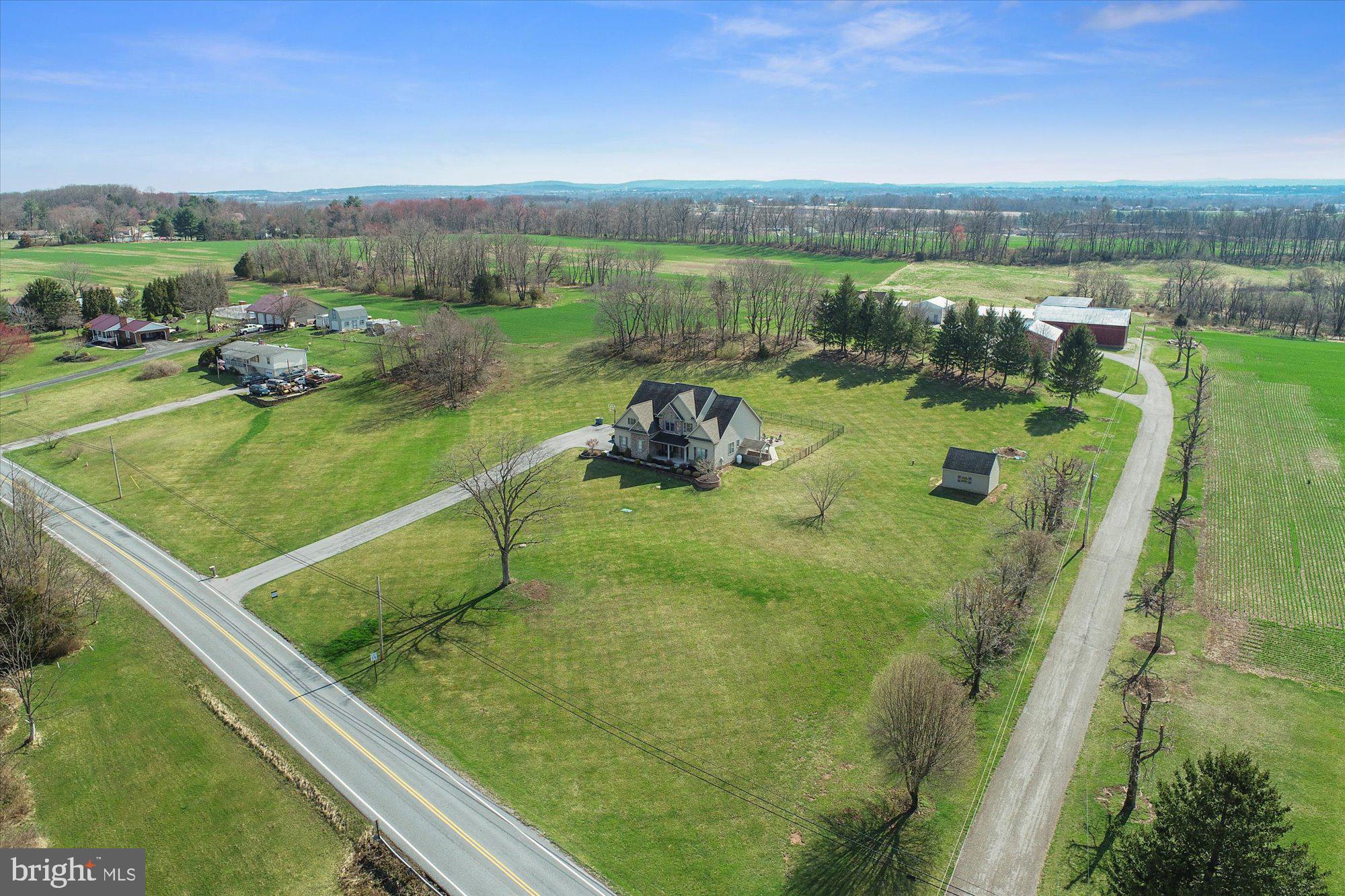 1181 Butter Road Dover, PA 17315 - Photo 5 of 77