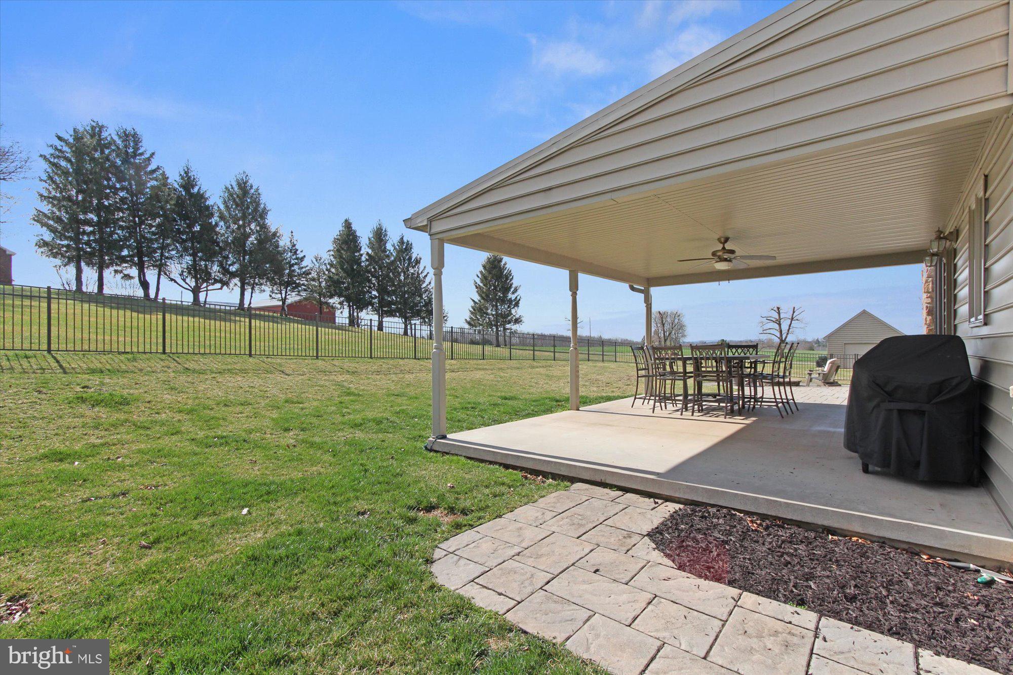 1181 Butter Road Dover, PA 17315 - Photo 58 of 77