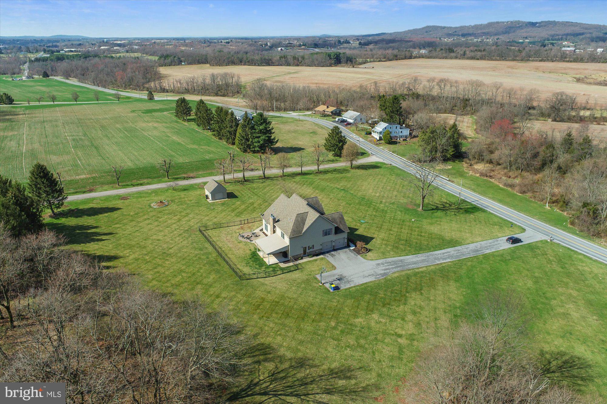 1181 Butter Road Dover, PA 17315 - Photo 6 of 77