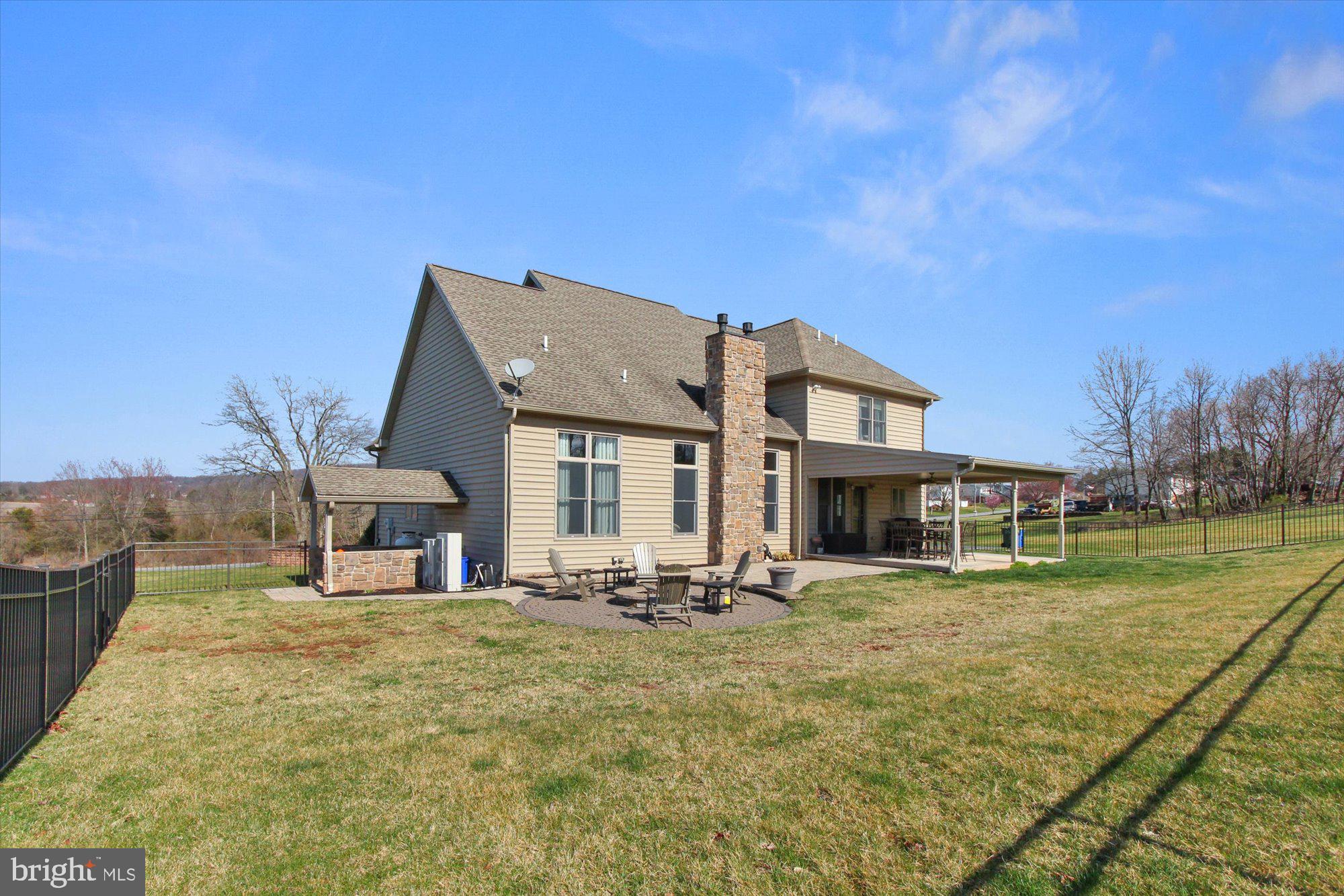 1181 Butter Road Dover, PA 17315 - Photo 63 of 77