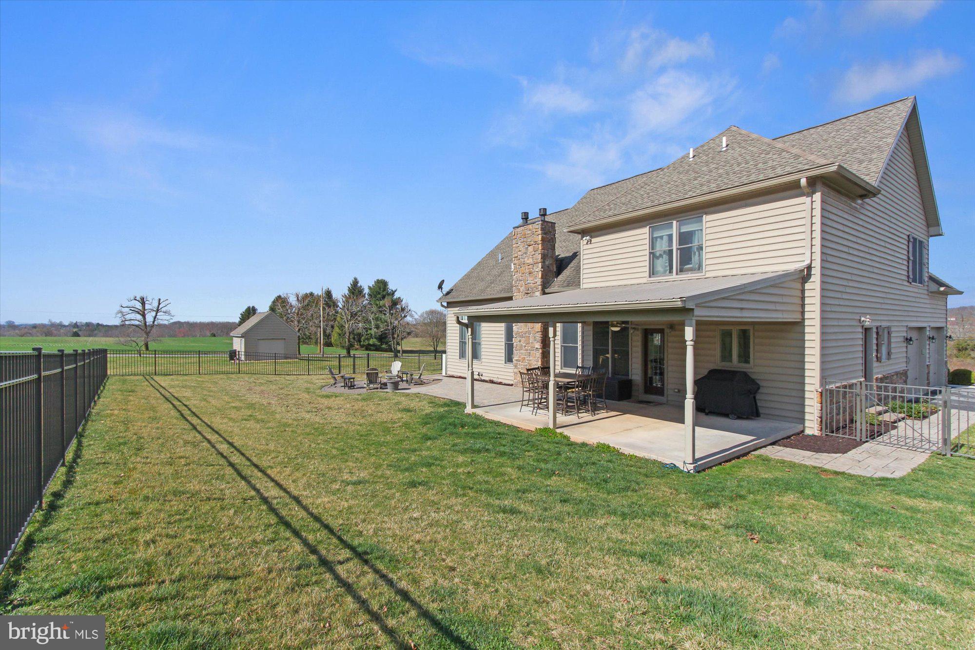 1181 Butter Road Dover, PA 17315 - Photo 65 of 77