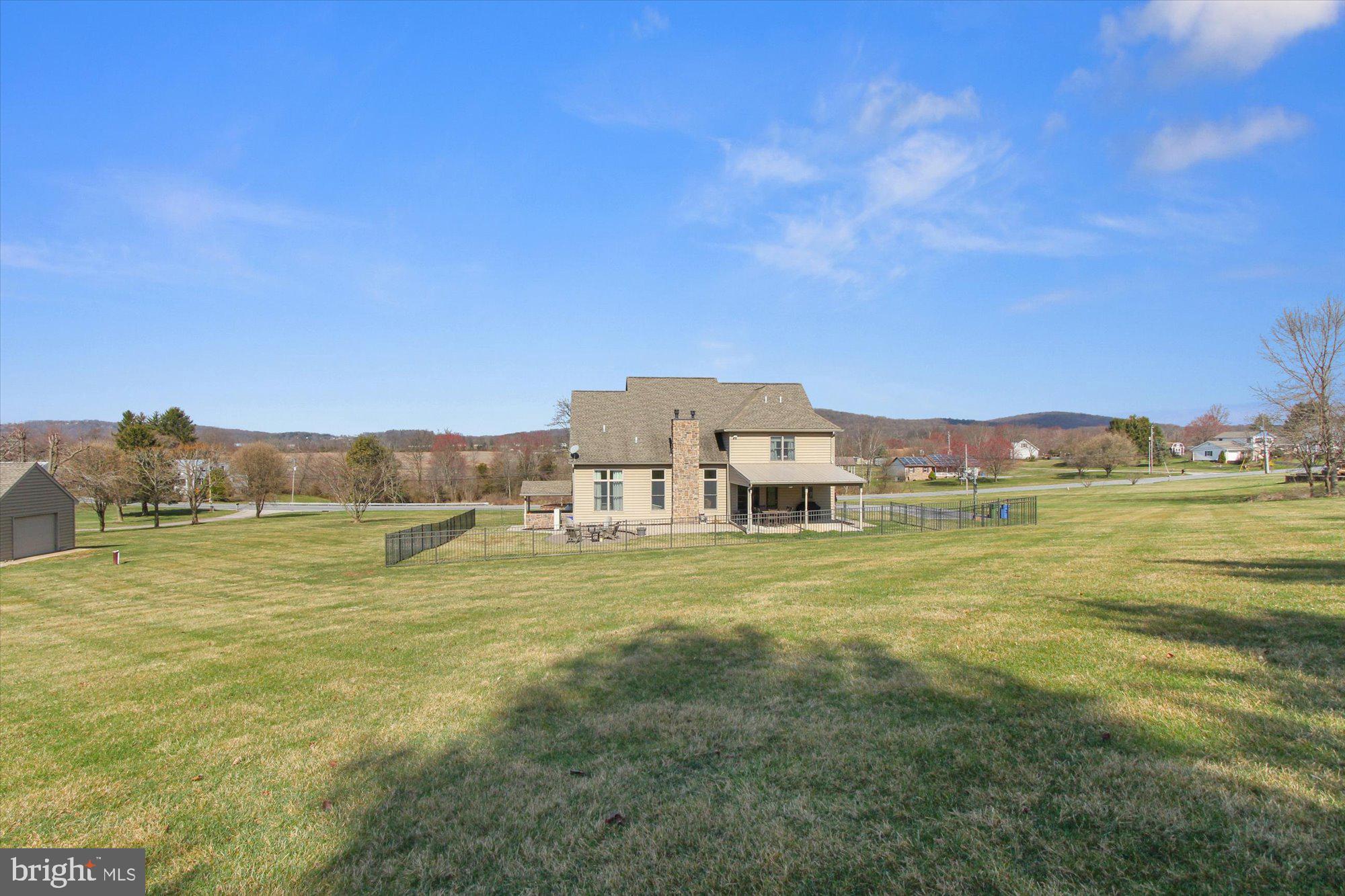 1181 Butter Road Dover, PA 17315 - Photo 69 of 77