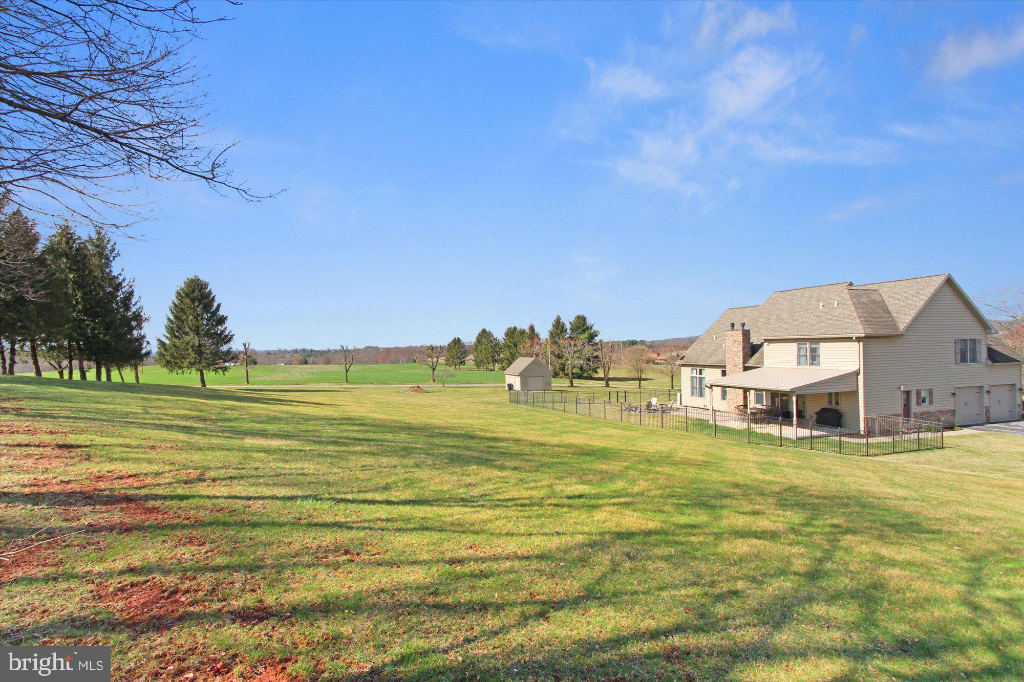 1181 Butter Road Dover, PA 17315 - Photo 70 of 77