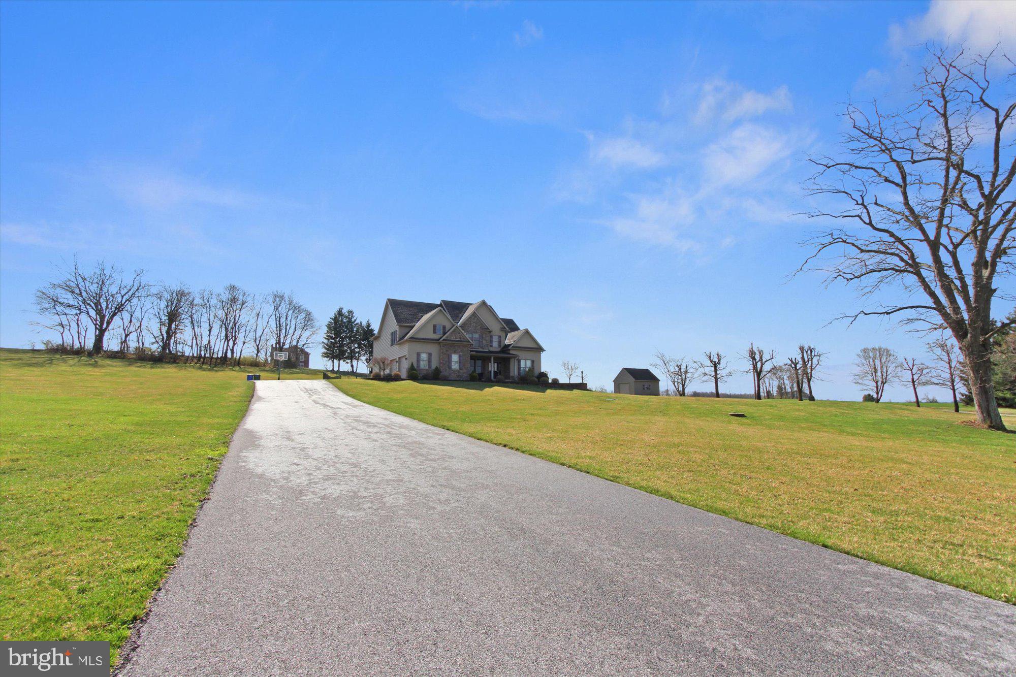 1181 Butter Road Dover, PA 17315 - Photo 72 of 77