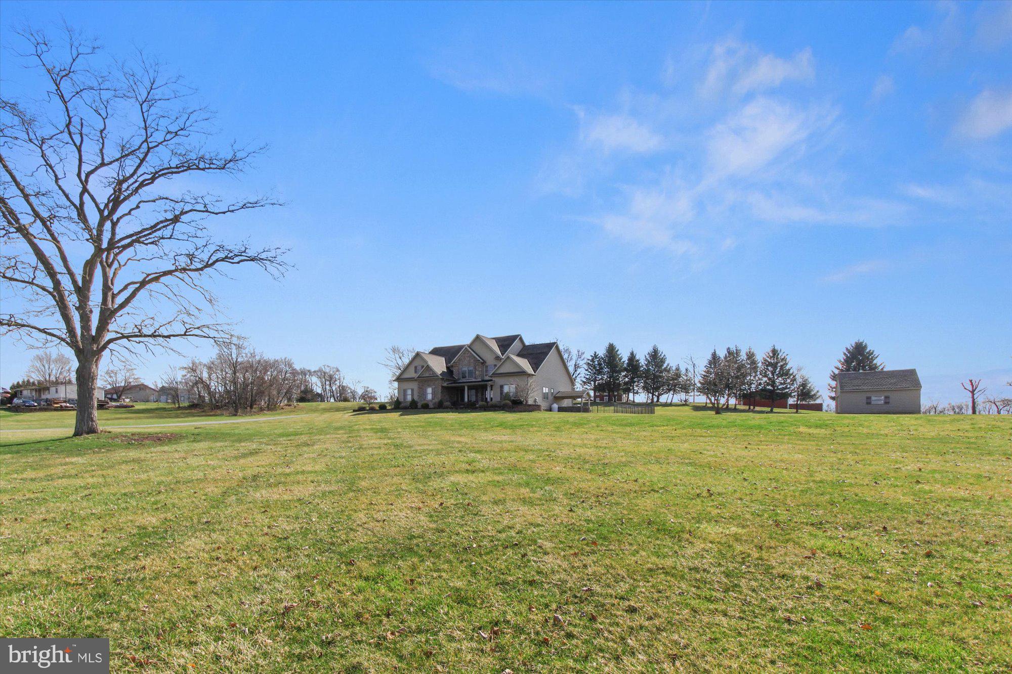 1181 Butter Road Dover, PA 17315 - Photo 74 of 77