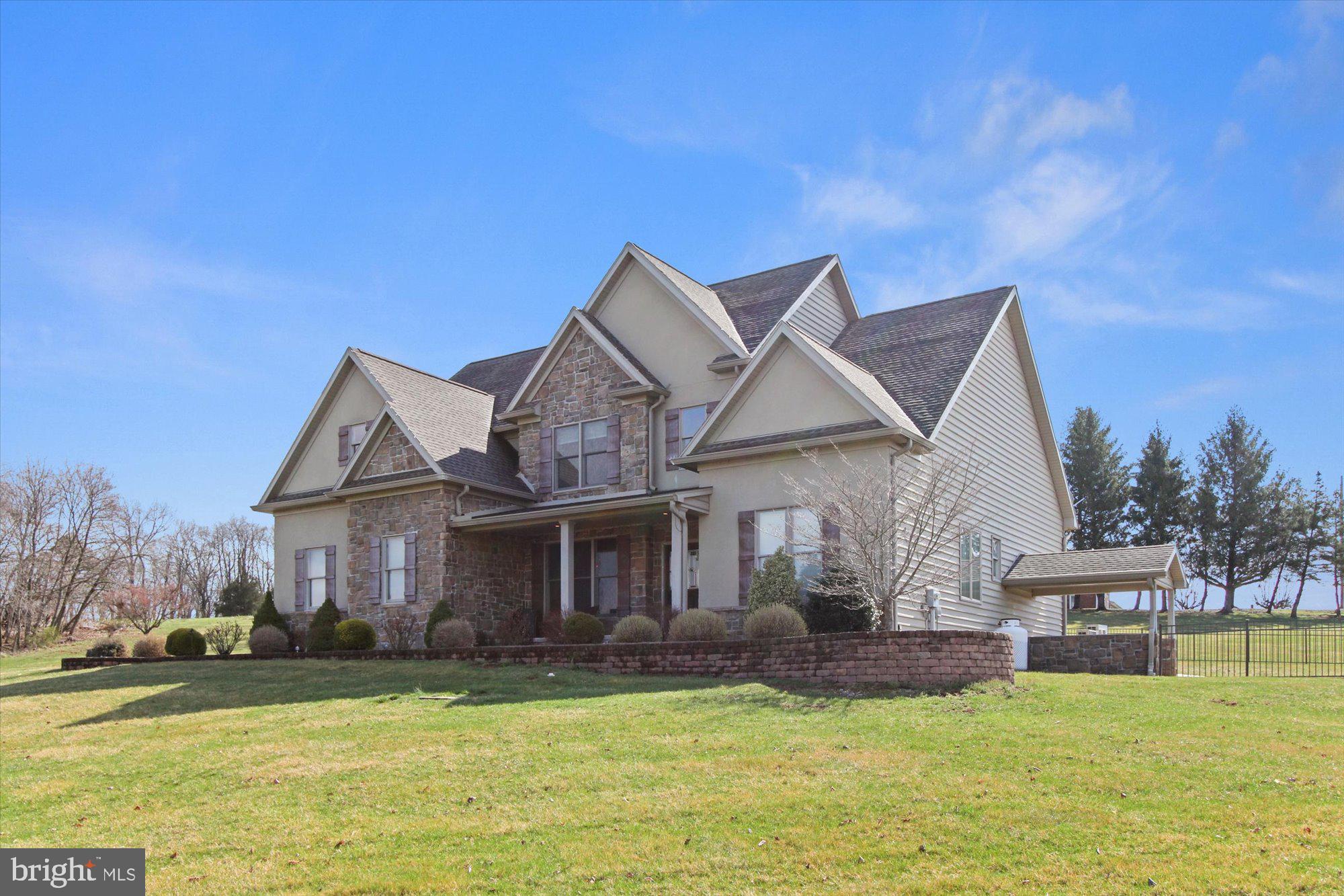 1181 Butter Road Dover, PA 17315 - Photo 75 of 77