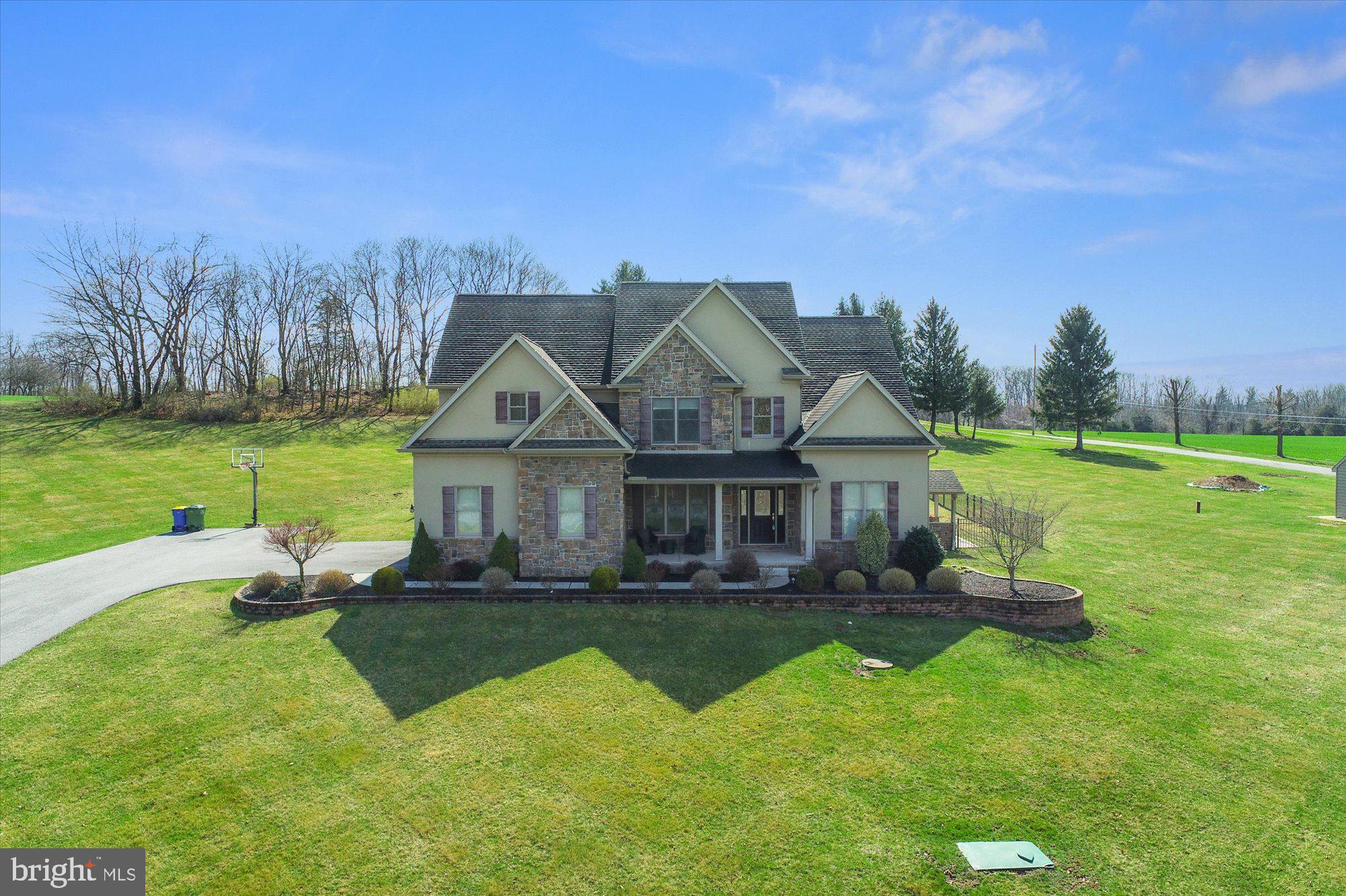 1181 Butter Road Dover, PA 17315 - Photo 9 of 77