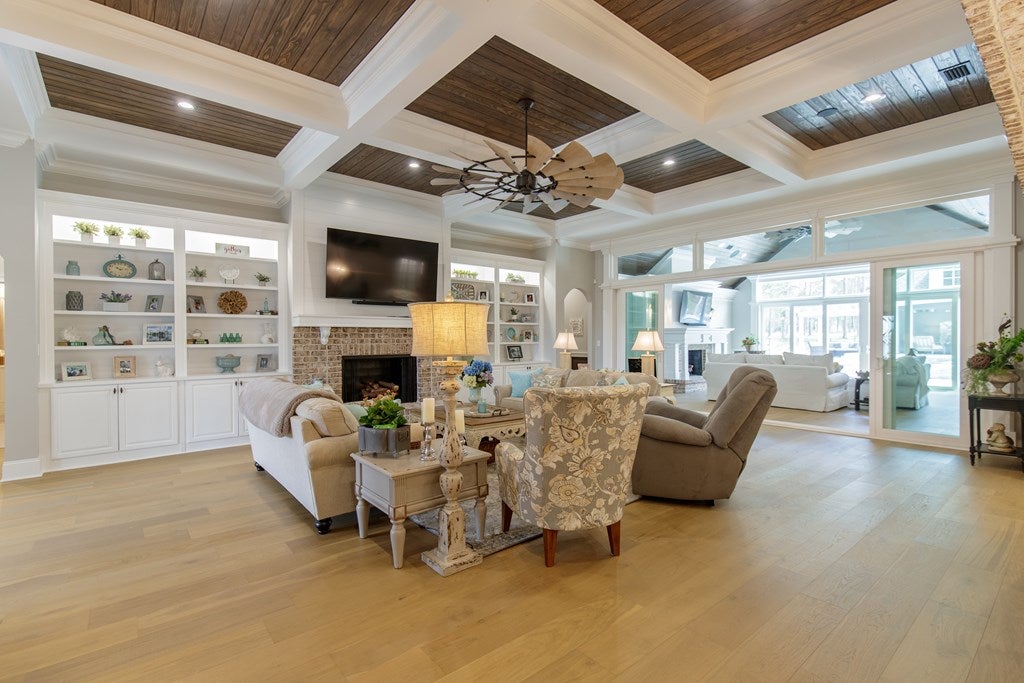 3780 Timber Ridge Road Valdosta, GA 31601 - Photo 11 of 79 Gallery Image 11