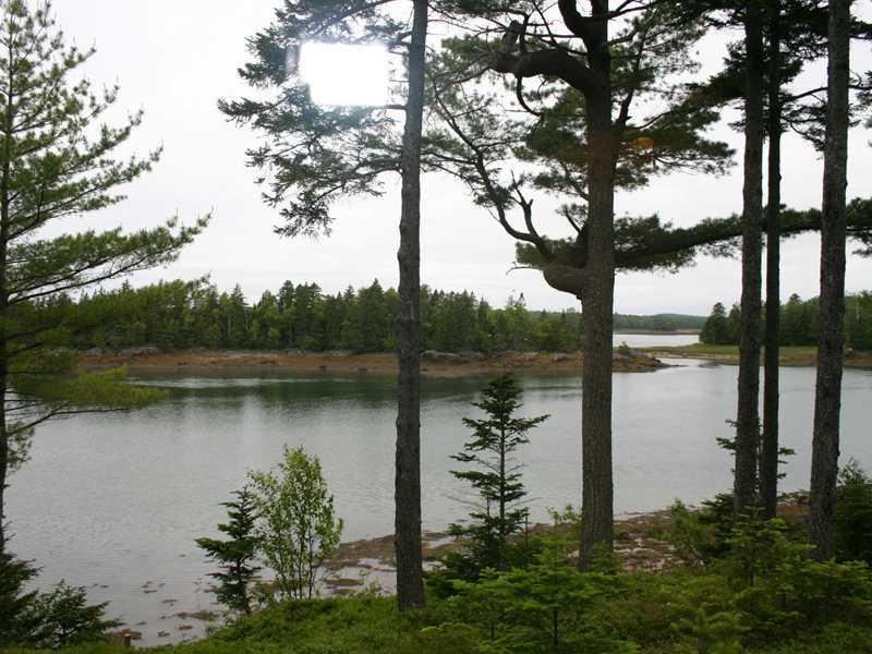 3 Morang Cove Road Lubec, ME 04652 - Photo 6 of 33 View.