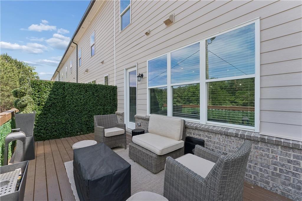 3364 Sarah Trail, Unit 3 Decatur, GA 30032 - Photo 45 of 48