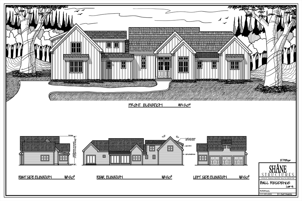14 A Lundvall Road Mendon, MA 01756 - Photo 1 of 3 Gallery Image 1