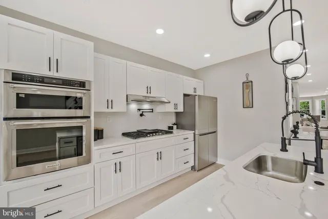 $999,900 | 1713 4th Street Northwest, Washington, DC 20001