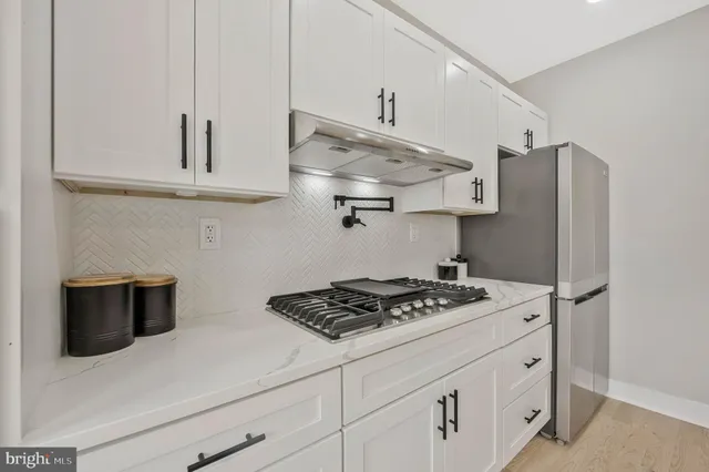 $999,900 | 1713 4th Street Northwest, Washington, DC 20001