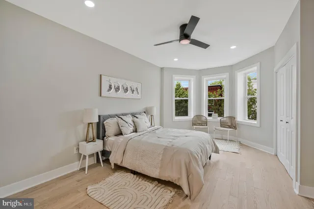 $999,900 | 1713 4th Street Northwest, Washington, DC 20001