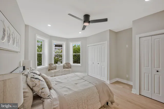 $999,900 | 1713 4th Street Northwest, Washington, DC 20001