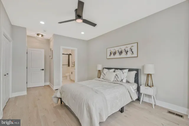 $999,900 | 1713 4th Street Northwest, Washington, DC 20001