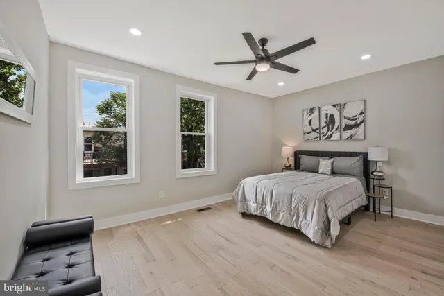 $999,900 | 1713 4th Street Northwest, Washington, DC 20001