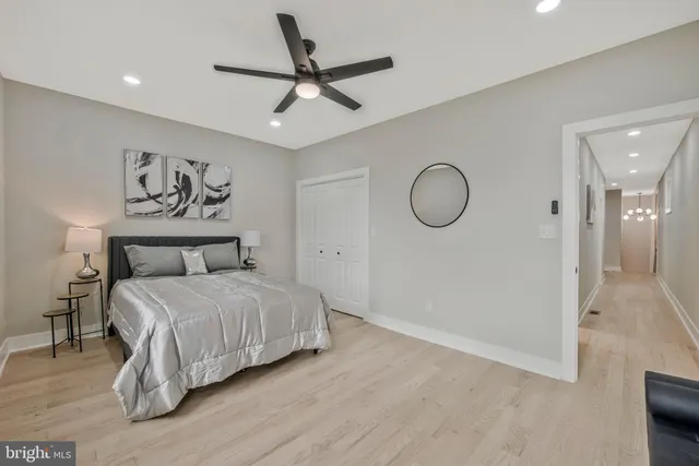 $999,900 | 1713 4th Street Northwest, Washington, DC 20001