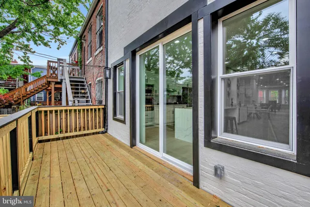 $999,900 | 1713 4th Street Northwest, Washington, DC 20001