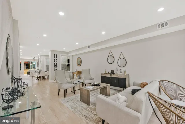 $999,900 | 1713 4th Street Northwest, Washington, DC 20001