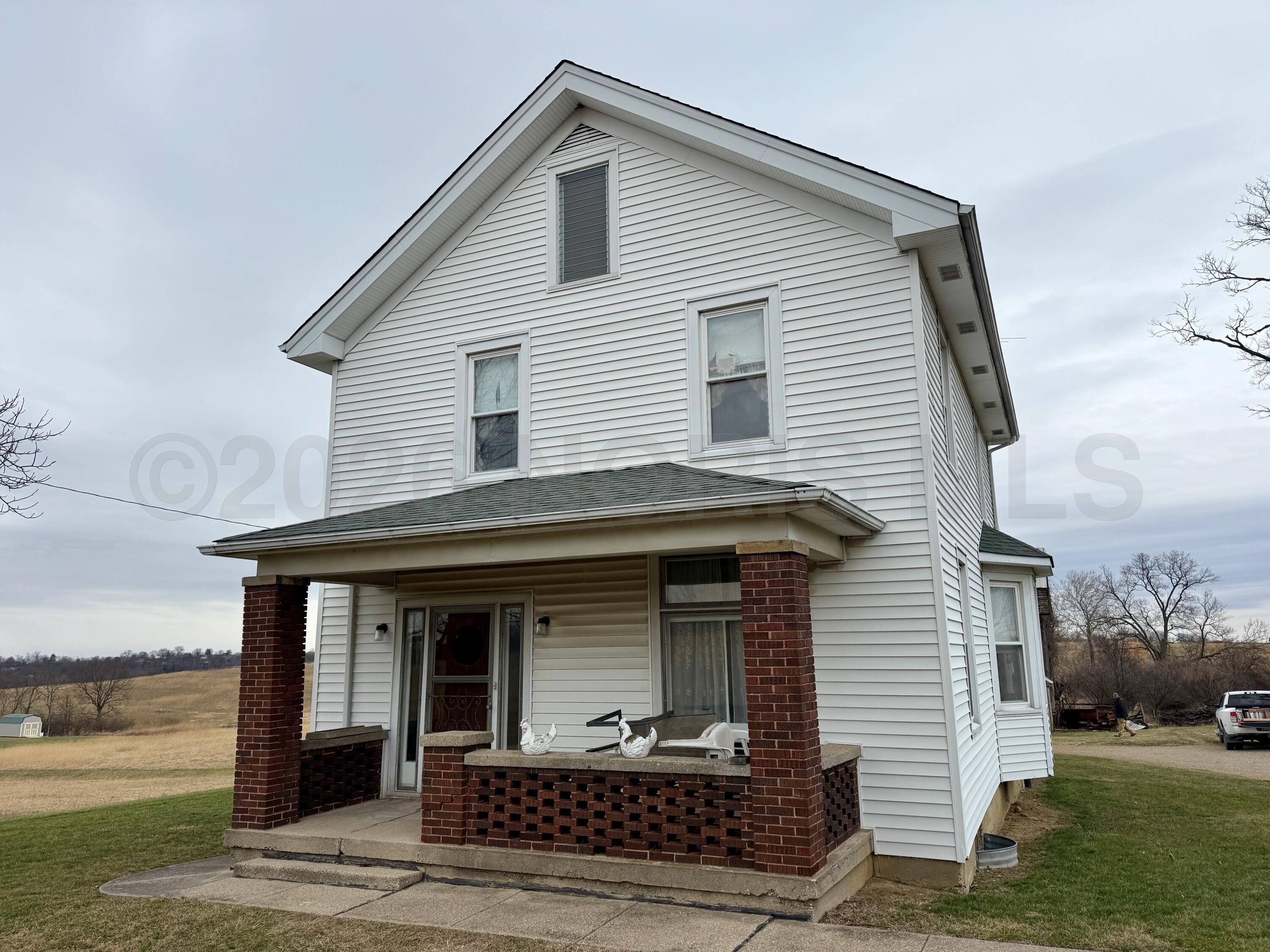 1082 Warvel Road Hamilton, OH 45013 - Photo 12 of 39 IMG_6520