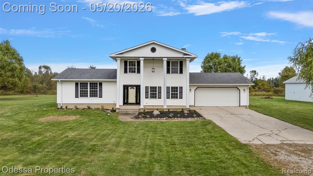 1442 Riley Center Road Memphis, MI 48041 - Photo 62 of 62