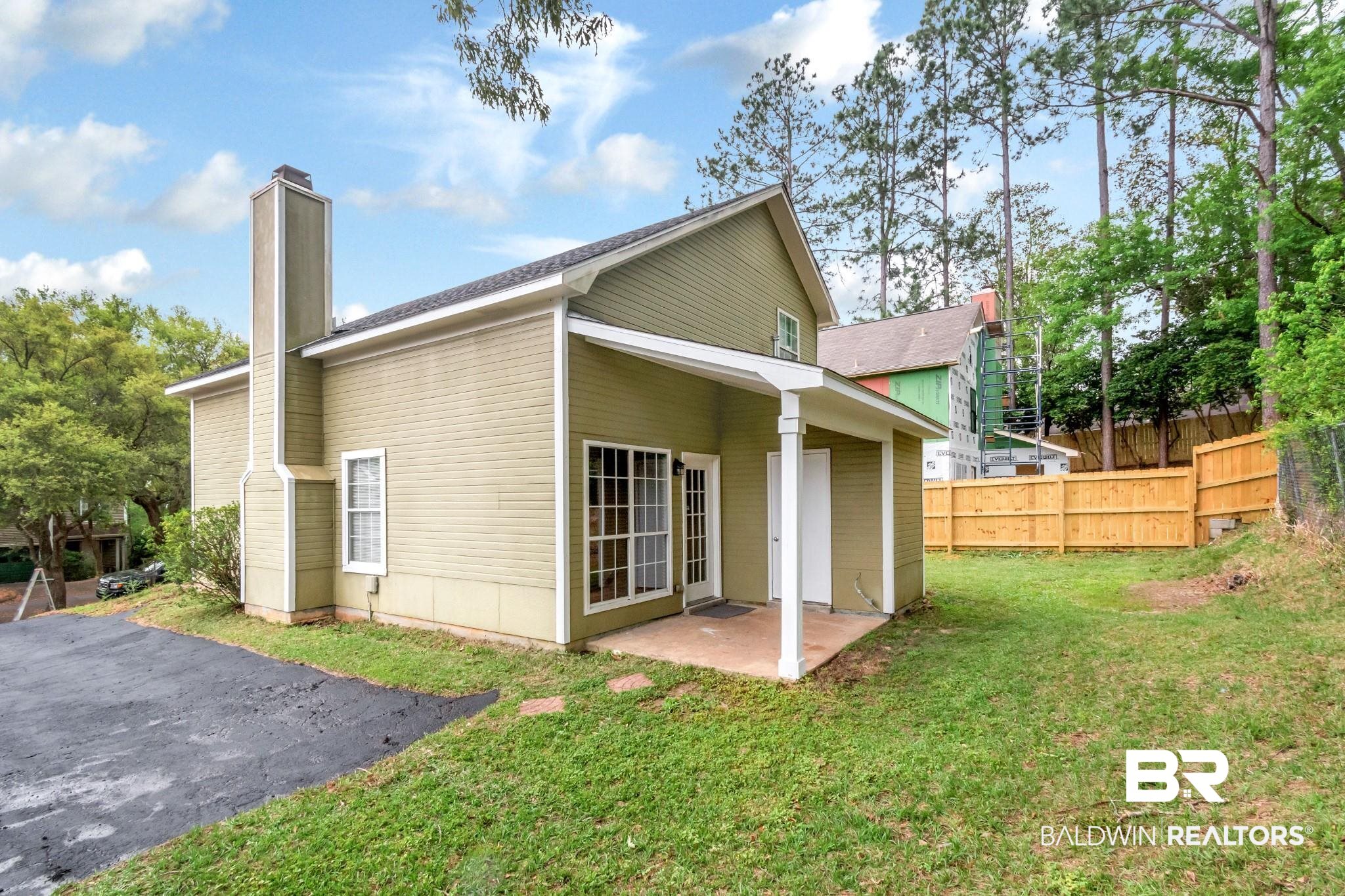 7054 Sandy Creek Road Mobile, AL 36695 - Photo 21 of 23