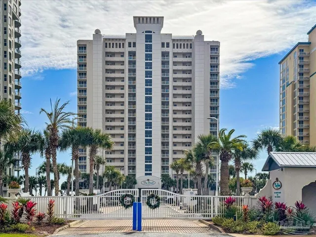 $709,900 | 8499 Gulf Boulevard, Unit 1703, Navarre Beach, FL 32566