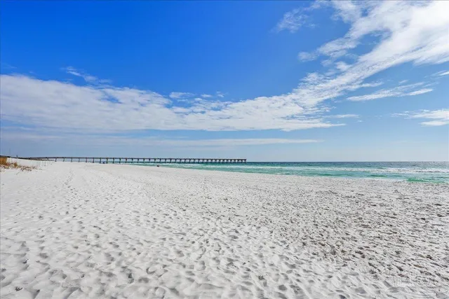 a view of a lake view
