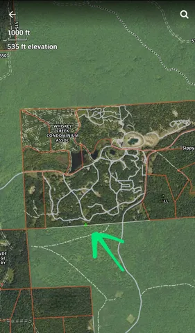 $39,900 | V/l Meadowview Trail, Unit 167, Custer, MI 49405