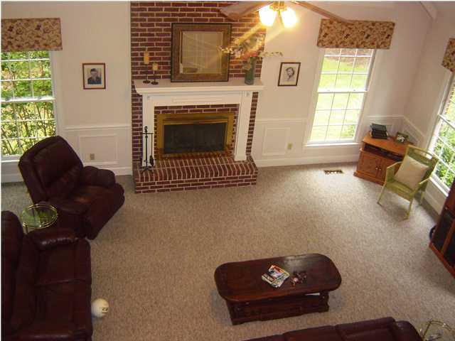54 Middle Creek Road Signal Mountain, TN 37377 - Photo 4 of 21 Additional Photo