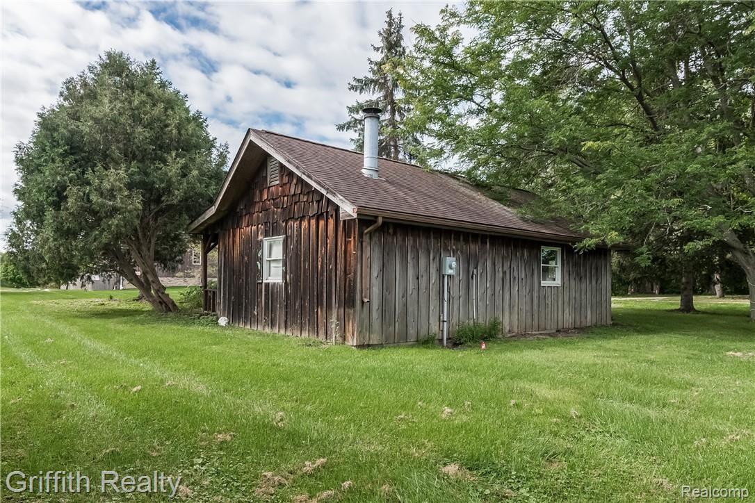 4580 Farrell Road Dexter, MI 48130 - Photo 29 of 42 030-photo--6248698.jpg