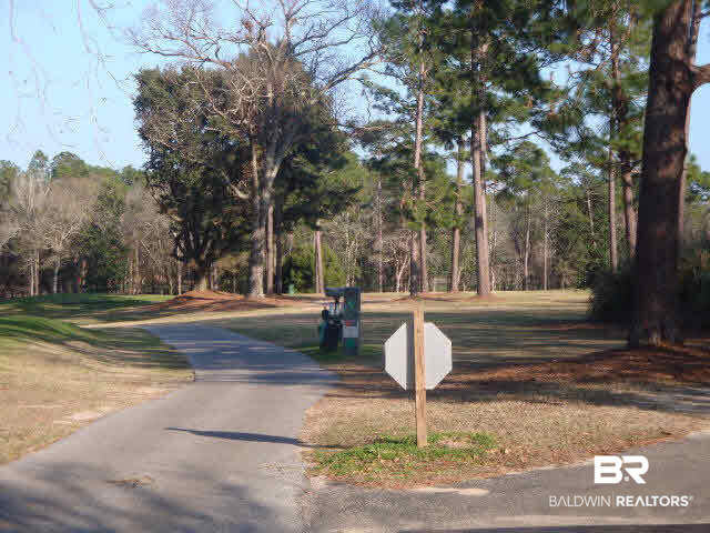 108 Lakeridge Drive Fairhope, AL 36532 - Photo 6 of 17 VIEW FROM FRONT YARD