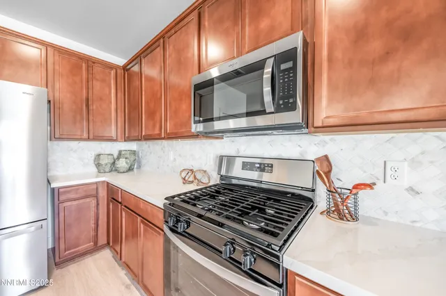 $537,936 | 5437 Horizon Heights Drive, Unit LOT 120, Sun Valley, NV 89433