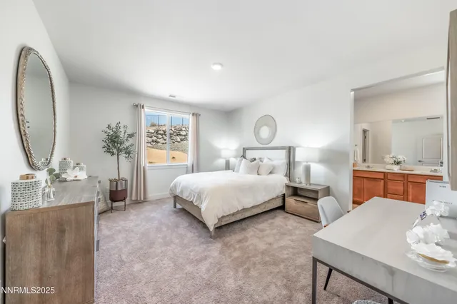 $537,936 | 5437 Horizon Heights Drive, Unit LOT 120, Sun Valley, NV 89433