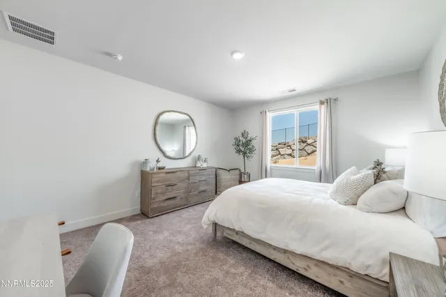 $537,936 | 5437 Horizon Heights Drive, Unit LOT 120, Sun Valley, NV 89433