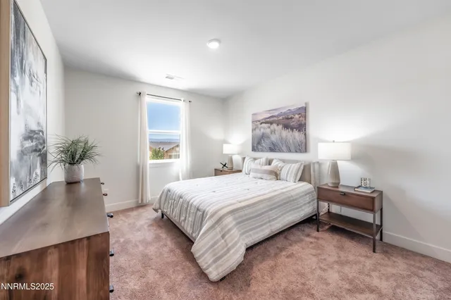 $537,936 | 5437 Horizon Heights Drive, Unit LOT 120, Sun Valley, NV 89433