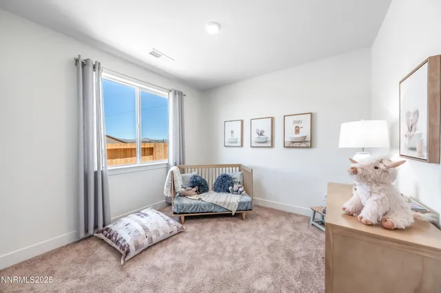 $537,936 | 5437 Horizon Heights Drive, Unit LOT 120, Sun Valley, NV 89433