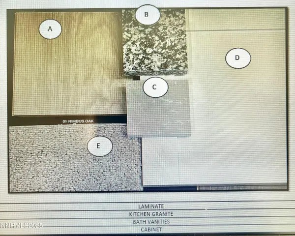 a living room with furniture a clock on wall and a window