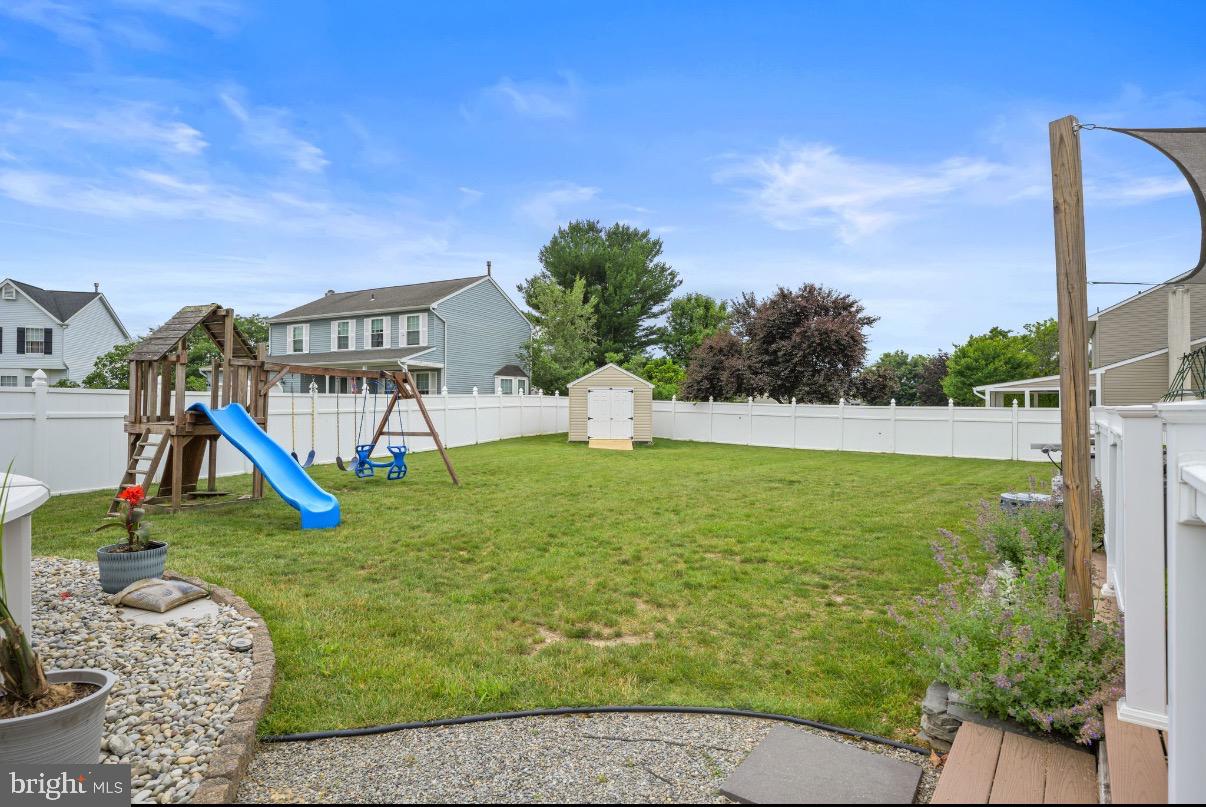 204 Lomond Road Williamstown, NJ 08094 - Photo 14 of 39