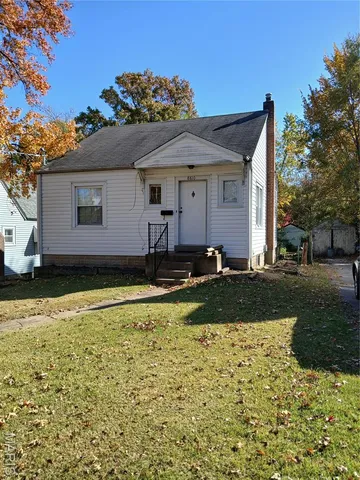 $40,000 | 8810 Clifton Avenue, St. Louis, MO 63136
