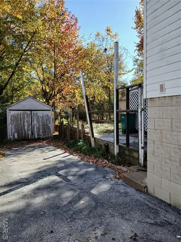 $38,500 | 8810 Clifton Avenue, St. Louis, MO 63136