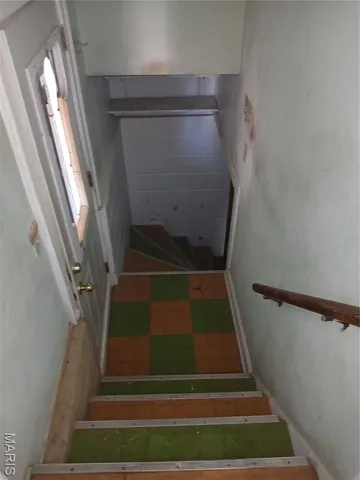 $38,500 | 8810 Clifton Avenue, St. Louis, MO 63136